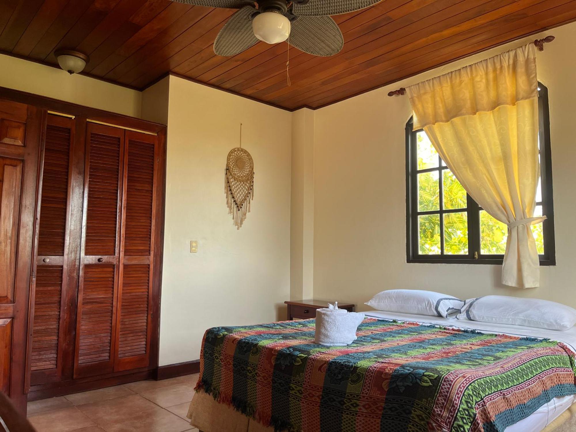 Beachside Stay At Villa Viyarte Сан-Хуан-дель-Сур Екстер'єр фото