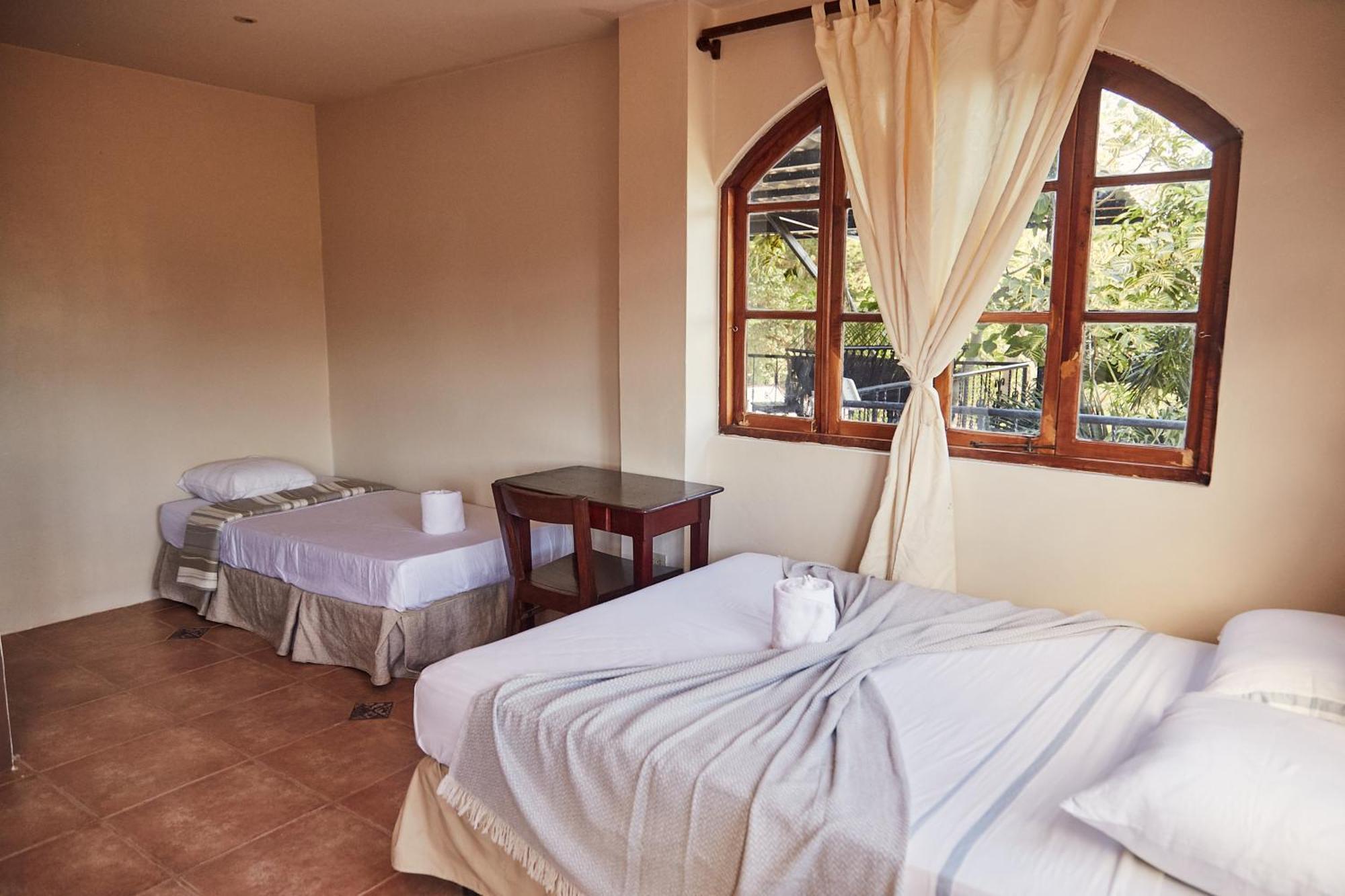 Beachside Stay At Villa Viyarte Сан-Хуан-дель-Сур Екстер'єр фото