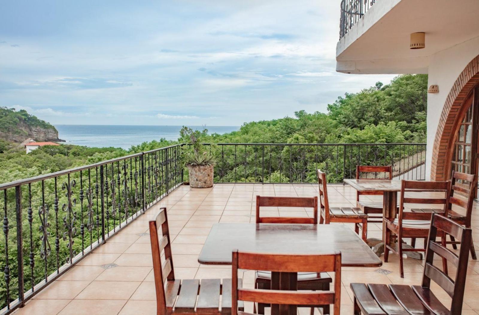 Beachside Stay At Villa Viyarte Сан-Хуан-дель-Сур Екстер'єр фото